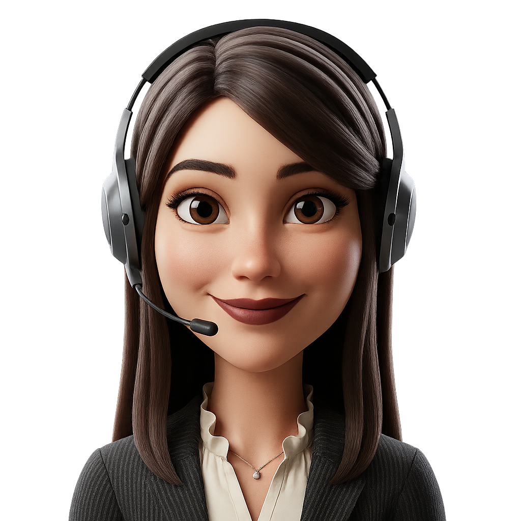 AI Assistant Nina